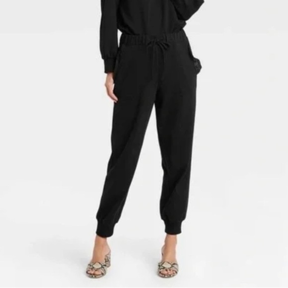 NWT Who What Wear Jogger size small - Picture 1 of 5